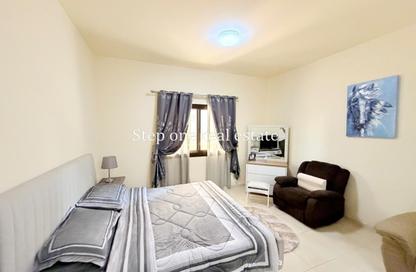 Apartment - Studio - 1 for rent in Catania - La Piazza - Fox Hills - Lusail