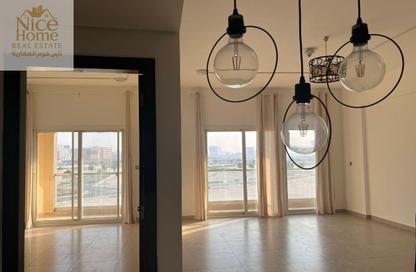 Apartment - 1 - 2 for rent in Dara - Fox Hills - Lusail