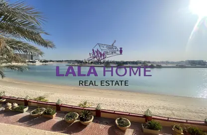 Apartment - 5 Bedrooms - 6 Bathrooms for rent in West Bay Lagoon Villas - West Bay Lagoon - West Bay Lagoon - Doha Apartment - 5 Bedrooms - 6 Bathrooms for rent in West Bay Lagoon Villas - West Bay Lagoon - West Bay Lagoon - Doha
