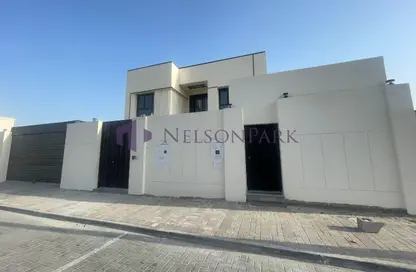 Villa - 7 Bedrooms - 7 Bathrooms for rent in Al Ebb - Al Kheesa - Umm Salal Mohammed