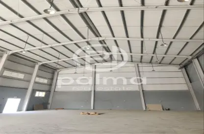 Warehouse - Studio - 3 Bathrooms for rent in East Industrial Street - Birkat Al Awamer - Al Wakra