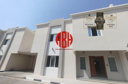 Villa - 7 - 7+ for rent in Wadi Al Markh - Muraikh - AlMuraikh - Doha