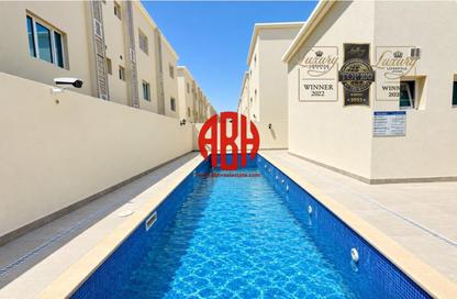 Villa - 7 - 7+ for rent in Wadi Al Markh - Muraikh - AlMuraikh - Doha