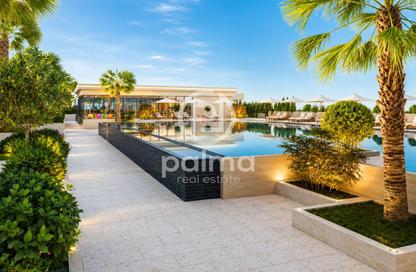 Apartment - 1 Bedroom - 2 Bathrooms for sale in Boulevard View - Yasmeen City - Lusail