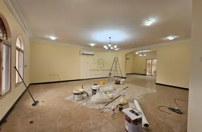 فيلا - 3 غرف نوم - 3 حمامات للايجار في الثمامة - الثمامة - الدوحة