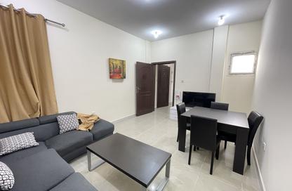 Apartment - 2 Bedrooms - 2 Bathrooms for rent in Muntazah 70 - Al Muntazah - Doha