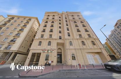 Apartment - 1 Bedroom - 1 Bathroom for rent in Al Mansoura - Al Mansoura - Doha