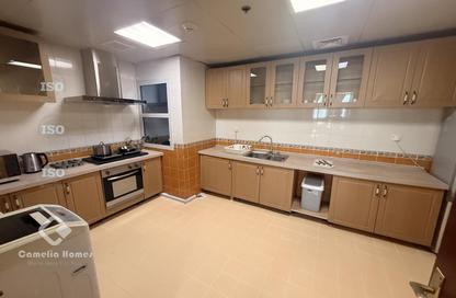 Apartment - 3 - 2 for rent in Musheireb - Musheireb - Doha Apartment - 3 - 2 for rent in Musheireb - Musheireb - Doha