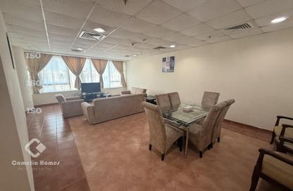 Apartment - 3 - 2 for rent in Musheireb - Musheireb - Doha Apartment - 3 - 2 for rent in Musheireb - Musheireb - Doha