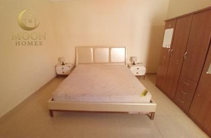 Apartment - 1 Bedroom - 1 Bathroom for rent in Umm Ghuwailina 4 - Umm Ghuwailina - Doha Apartment - 1 Bedroom - 1 Bathroom for rent in Umm Ghuwailina 4 - Umm Ghuwailina - Doha