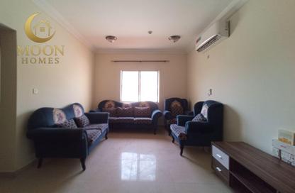 Apartment - 1 Bedroom - 1 Bathroom for rent in Umm Ghuwailina 4 - Umm Ghuwailina - Doha Apartment - 1 Bedroom - 1 Bathroom for rent in Umm Ghuwailina 4 - Umm Ghuwailina - Doha