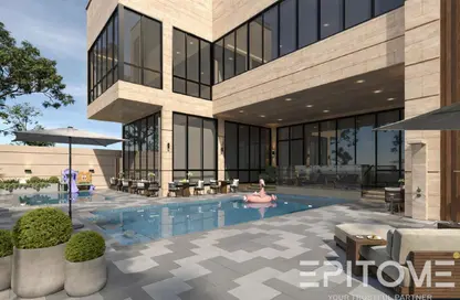 Villa - 5 Bedrooms - 6 Bathrooms for sale in Wadi Al Markh - Muraikh - AlMuraikh - Doha