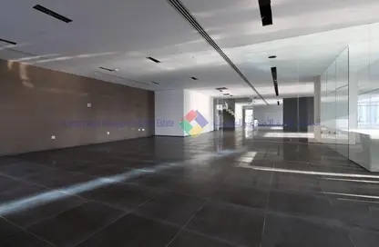 Show Room - Studio for rent in Al Jassim Tower - Fereej Bin Mahmoud South - Fereej Bin Mahmoud - Doha