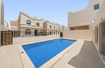 Villa - 6 - 4 for rent in Umm Salal Ali - Umm Salal Ali - Doha