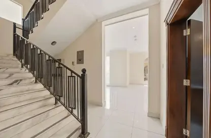 Villa - 6 Bedrooms - 4 Bathrooms for rent in Umm Salal Ali - Umm Salal Ali - Doha