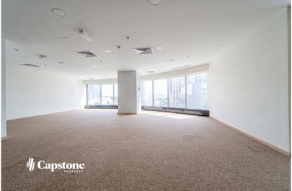 Office Space - Studio - 2 Bathrooms for rent in West Bay Tower - West Bay - West Bay - Doha