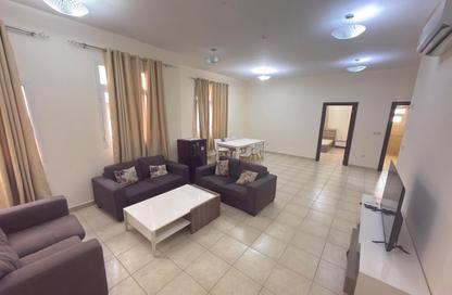 Apartment - 2 Bedrooms - 1 Bathroom for rent in Najma Street - Najma - Doha