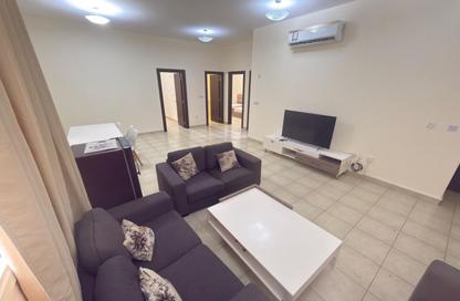 Apartment - 2 Bedrooms - 1 Bathroom for rent in Najma Street - Najma - Doha Apartment - 2 Bedrooms - 1 Bathroom for rent in Najma Street - Najma - Doha