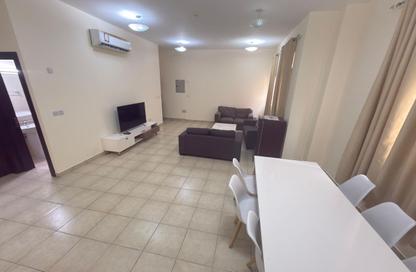 Apartment - 2 Bedrooms - 1 Bathroom for rent in Najma Street - Najma - Doha