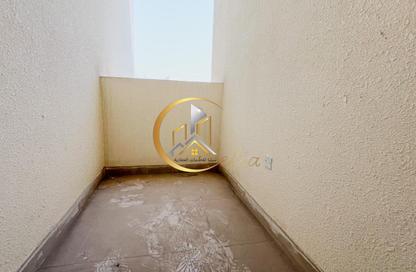 Apartment - 3 - 2 for rent in Anas Street - Fereej Bin Mahmoud North - Fereej Bin Mahmoud - Doha