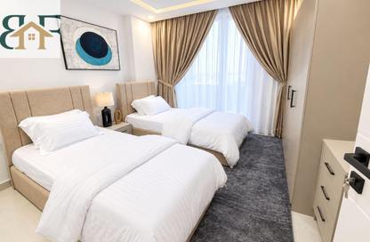 Apartment - 2 - 2 for rent in Najma Street - Najma - Doha