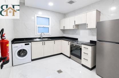 Apartment - 2 - 2 for rent in Najma Street - Najma - Doha Apartment - 2 - 2 for rent in Najma Street - Najma - Doha