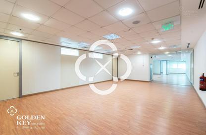 Office Space - Studio - 2 Bathrooms for rent in West Bay Tower - West Bay - West Bay - Doha