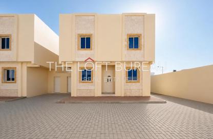 مجمع سكني - 6 غرف نوم - 4 حمامات للبيع في Al Sakhama - الدوحة