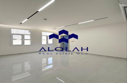 Apartment - 2 Bedrooms - 2 Bathrooms for rent in Fereej Kulaib - Doha Apartment - 2 Bedrooms - 2 Bathrooms for rent in Fereej Kulaib - Doha