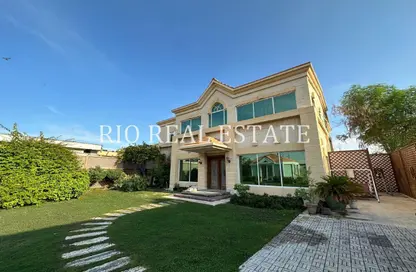 Villa - 7 Bedrooms - 7+ Bathrooms for sale in New Salata - Salata - Doha