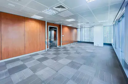 Office Space - Studio - 4 Bathrooms for rent in West Bay Tower - West Bay - West Bay - Doha Office Space - Studio - 4 Bathrooms for rent in West Bay Tower - West Bay - West Bay - Doha
