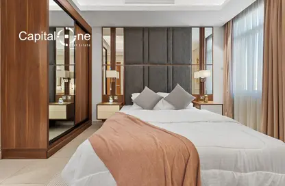 Apartment - 1 Bedroom - 2 Bathrooms for rent in Banks street - Musheireb - Doha