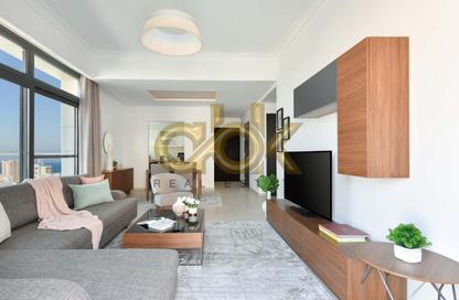 Apartment - 1 - 2 for rent in Old Al Ghanim - Al Ghanim - Doha Apartment - 1 - 2 for rent in Old Al Ghanim - Al Ghanim - Doha