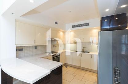 Apartment - 2 Bedrooms - 3 Bathrooms for rent in Nobili - Qanat Quartier - The Pearl Island - Doha Apartment - 2 Bedrooms - 3 Bathrooms for rent in Nobili - Qanat Quartier - The Pearl Island - Doha