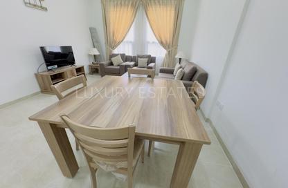 Apartment - 2 - 3 for rent in Al Waab Street - Al Waab - Doha
