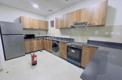 Apartment - 2 - 3 for rent in Al Waab Street - Al Waab - Doha