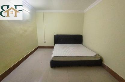 Apartment - 1 Bedroom - 1 Bathroom for rent in Bin Omran 35 - Fereej Bin Omran - Doha