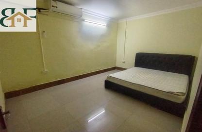 Apartment - 1 Bedroom - 1 Bathroom for rent in Bin Omran 35 - Fereej Bin Omran - Doha
