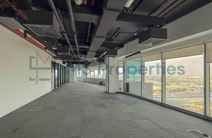 Office Space - Studio - 2 Bathrooms for rent in Marina District - Lusail