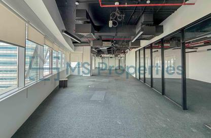 Office Space - Studio - 2 Bathrooms for rent in Marina District - Lusail