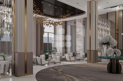 Apartment - 2 Bedrooms - 3 Bathrooms for sale in Qetaifan Islands - Lusail