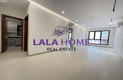 Apartment - 2 Bedrooms - 3 Bathrooms for rent in Al Waab Street - Al Waab - Doha