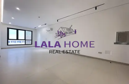Apartment - 2 Bedrooms - 3 Bathrooms for rent in Al Waab Street - Al Waab - Doha