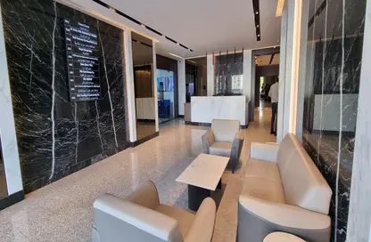 Office Space - Studio - 2 Bathrooms for rent in Al Nuaija Street - Al Hilal West - Al Hilal - Doha