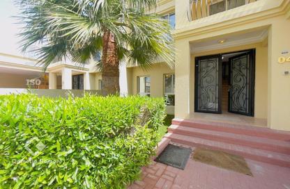 مجمع سكني - 4 غرف نوم - 6 حمامات للايجار في شارع الوعب - الوعب - الدوحة