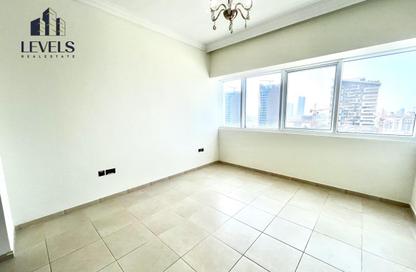Apartment - 3 Bedrooms - 3 Bathrooms for rent in Lusail Marina Heights - Marina District - Lusail Apartment - 3 Bedrooms - 3 Bathrooms for rent in Lusail Marina Heights - Marina District - Lusail