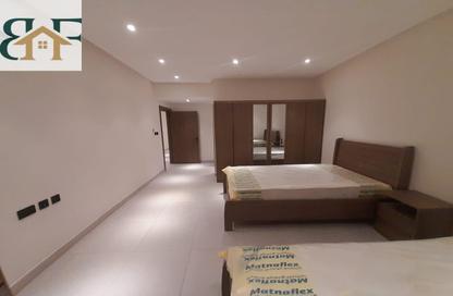 Apartment - 3 Bedrooms - 3 Bathrooms for rent in Umm Ghwailina Comm - Umm Ghuwalina - Umm Ghuwailina - Doha Apartment - 3 Bedrooms - 3 Bathrooms for rent in Umm Ghwailina Comm - Umm Ghuwalina - Umm Ghuwailina - Doha