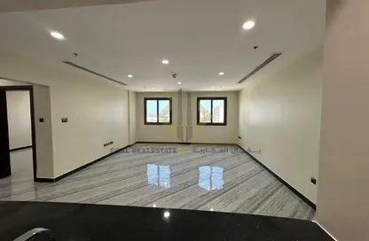 Apartment - 2 Bedrooms - 2 Bathrooms for rent in Dara - Fox Hills - Lusail