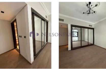 Apartment - 1 Bedroom - 2 Bathrooms for sale in Boulevard View - Yasmeen City - Lusail