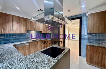 Townhouse - 4 - 5 for rent in East Porto Drive - Porto Arabia - The Pearl Island - Doha